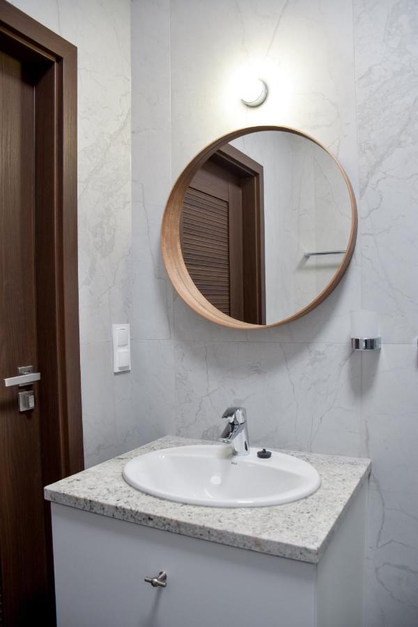 Apartamenty Nowy Browar Gdanski Екстер'єр фото